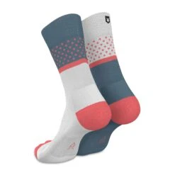 Renewed 97 Evolution Socks -Sports Energy Supplement Store incylence renewed97 sock high cut evolution zucchero coral 2