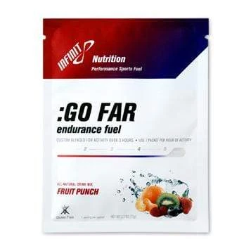 INFINIT Go Far Endurance Fuel 4 INFINIT Go Far Endurance Fuel - Image 4