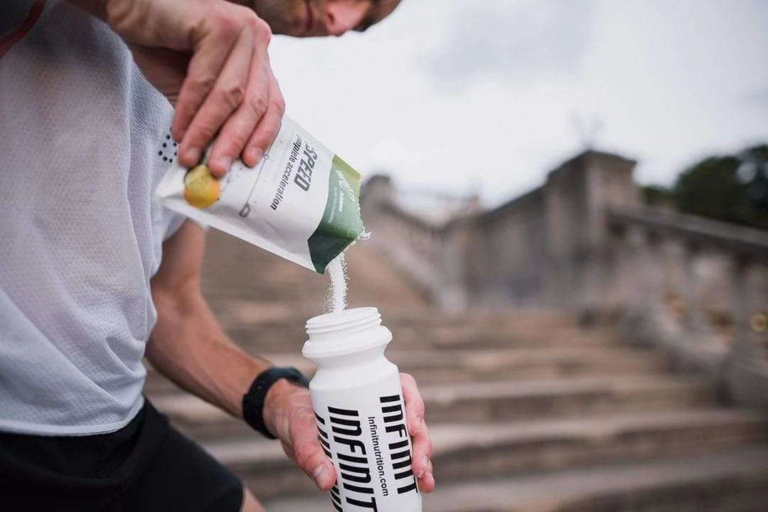 INFINIT Speed High-Intensity Fuel 3 INFINIT Speed High-Intensity Fuel - Image 3