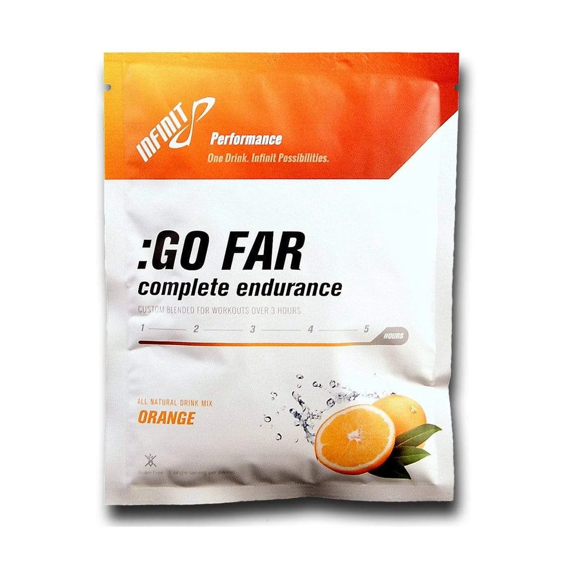 INFINIT Go Far Endurance Fuel 2 INFINIT Go Far Endurance Fuel - Image 2