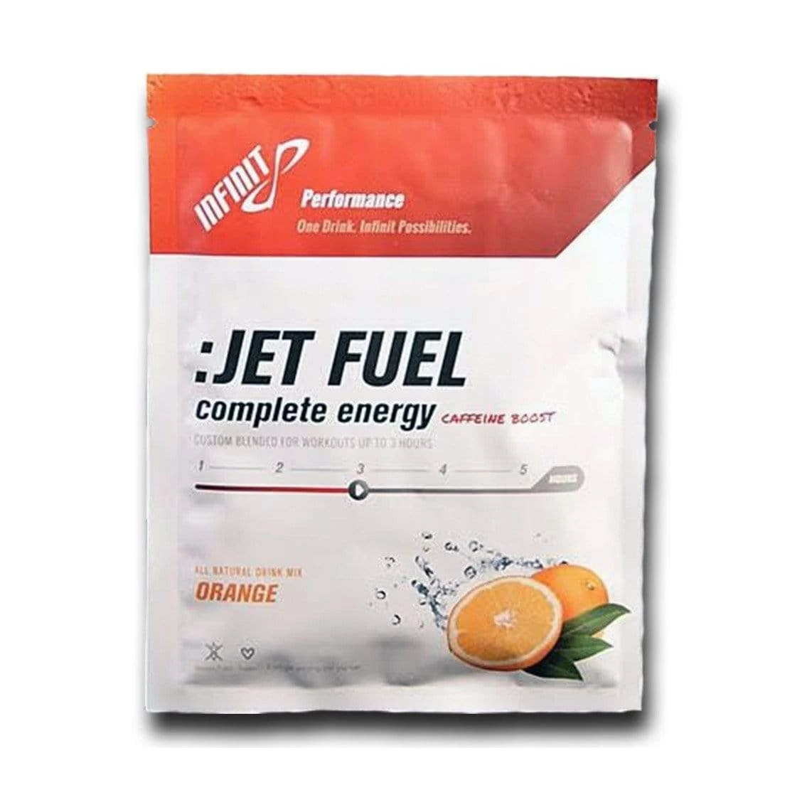 INFINIT Jet Fuel 2 INFINIT Jet Fuel - Image 2