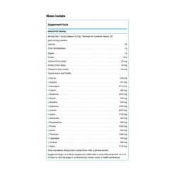 Isolate 7 Isolate -Sports Energy Supplement Store klean protein klean isolate 15246552629311