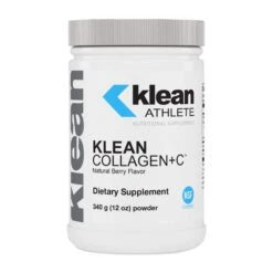 Collagen + C