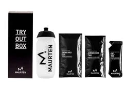 Maurten Try Out Box