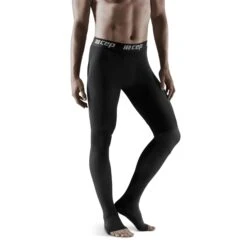 CEP Recovery Compression Tights