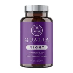 Qualia Night
