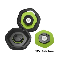 Nix Hydration Biosensor -Sports Energy Supplement Store nixpatches