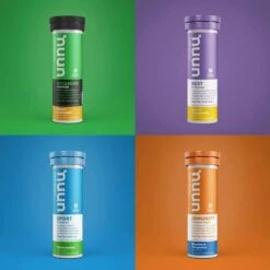 Nuun Essentials Pack