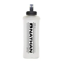 Nathan Soft Flask W/Bite Top