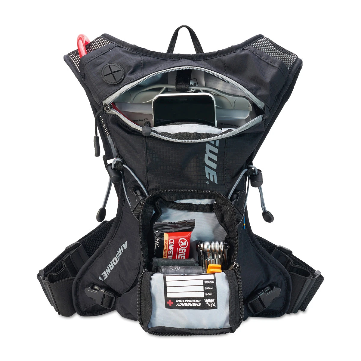 Uswe Airborne 3 2 Uswe Airborne 3 - Image 2