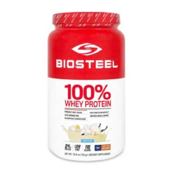 BioSteel Sports 100% Whey Protein