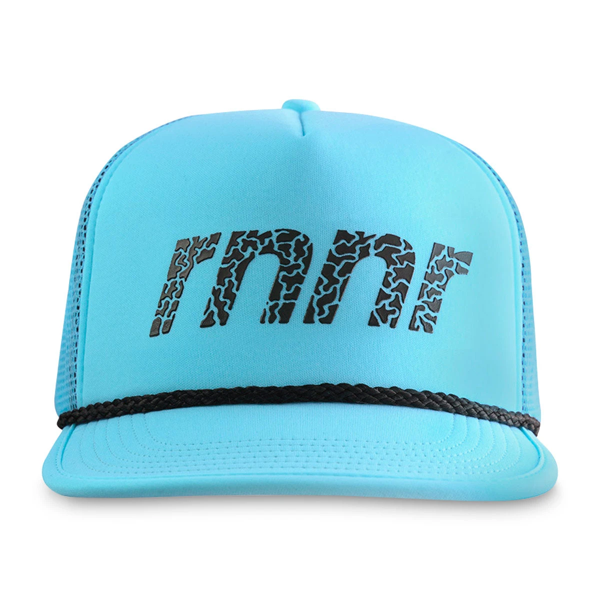 Running Trucker Hat 1 Running Trucker Hat