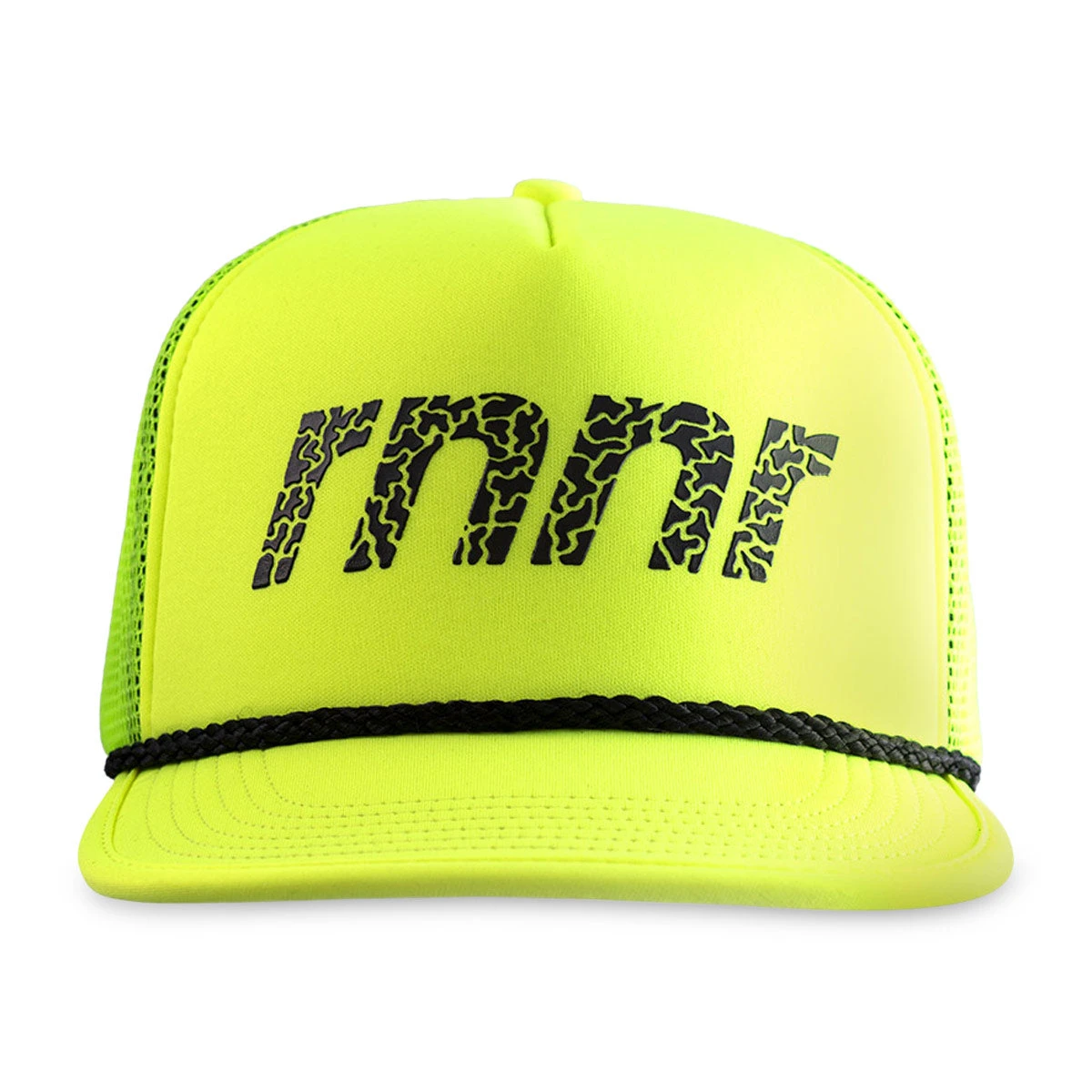 Running Trucker Hat 12 Running Trucker Hat - Image 12