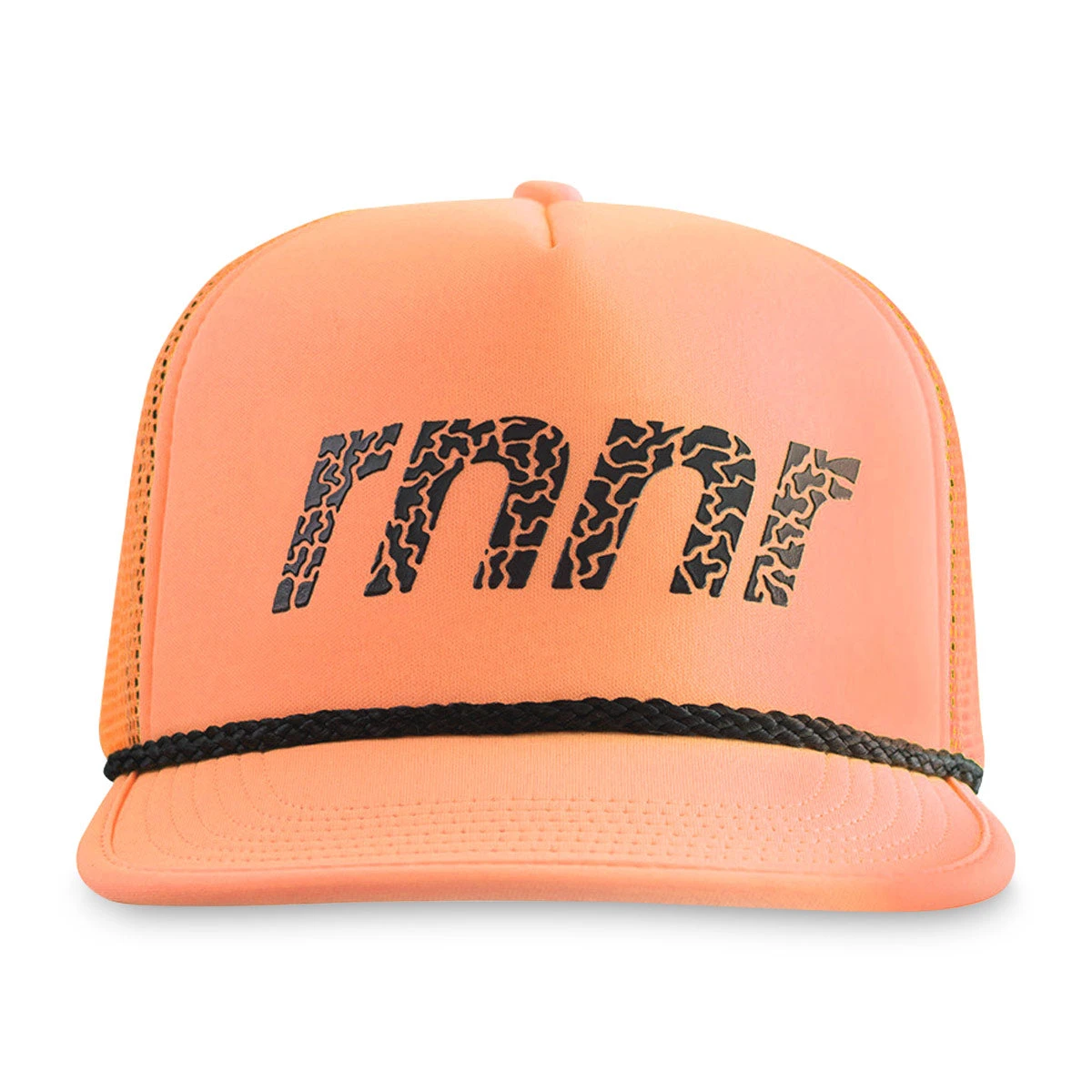 Running Trucker Hat 4 Running Trucker Hat - Image 4