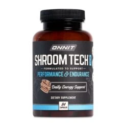 Shroom Tech Sport