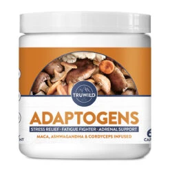 Adaptogens