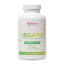 MegaPreBiotic