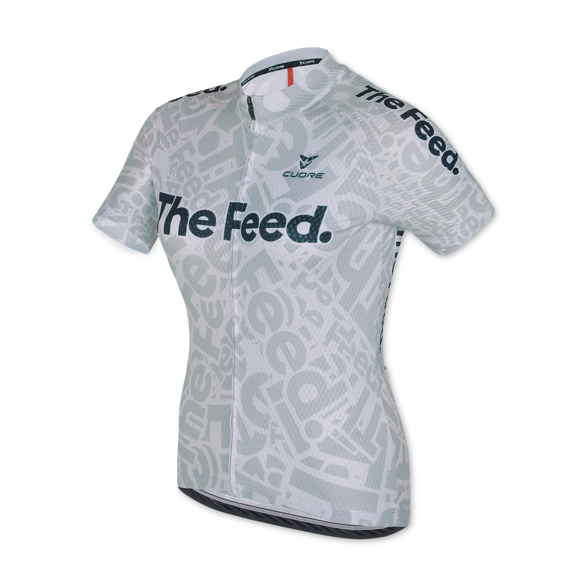 Women's Limited Edition Cycling Jersey (by Cuore) 3 Women's Limited Edition Cycling Jersey (by Cuore) - Image 3