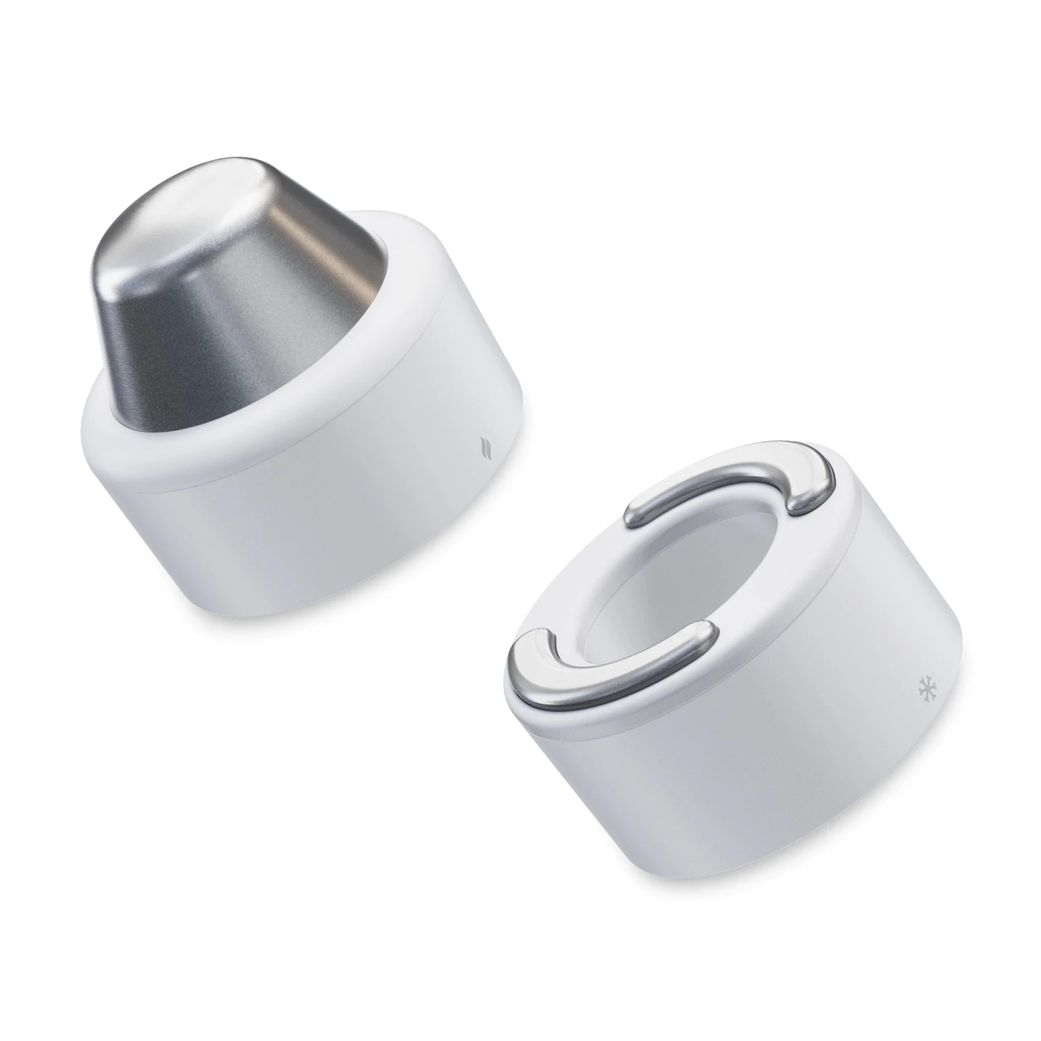 Therabody TheraFace Hot/Cold Rings 2 Therabody TheraFace Hot/Cold Rings - Image 2