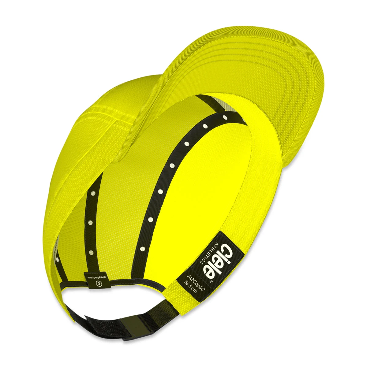 Ciele ALZCap SC - Athletics (Small) 3 Ciele ALZCap SC - Athletics (Small) - Image 3