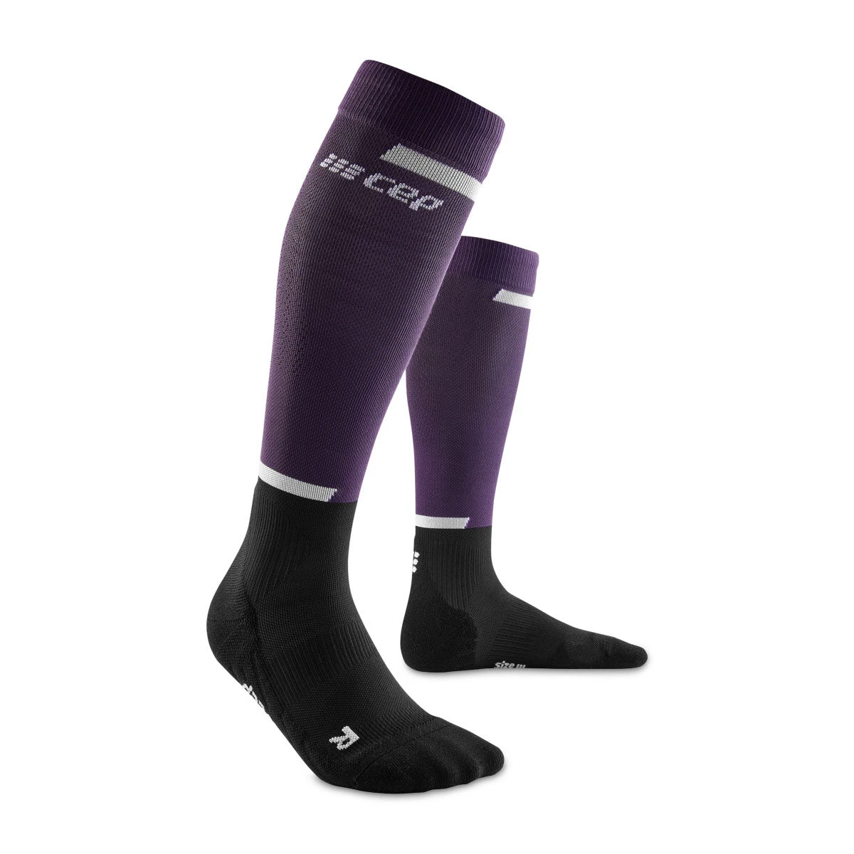CEP The Run Socks 4.0 8 CEP The Run Socks 4.0 - Image 8