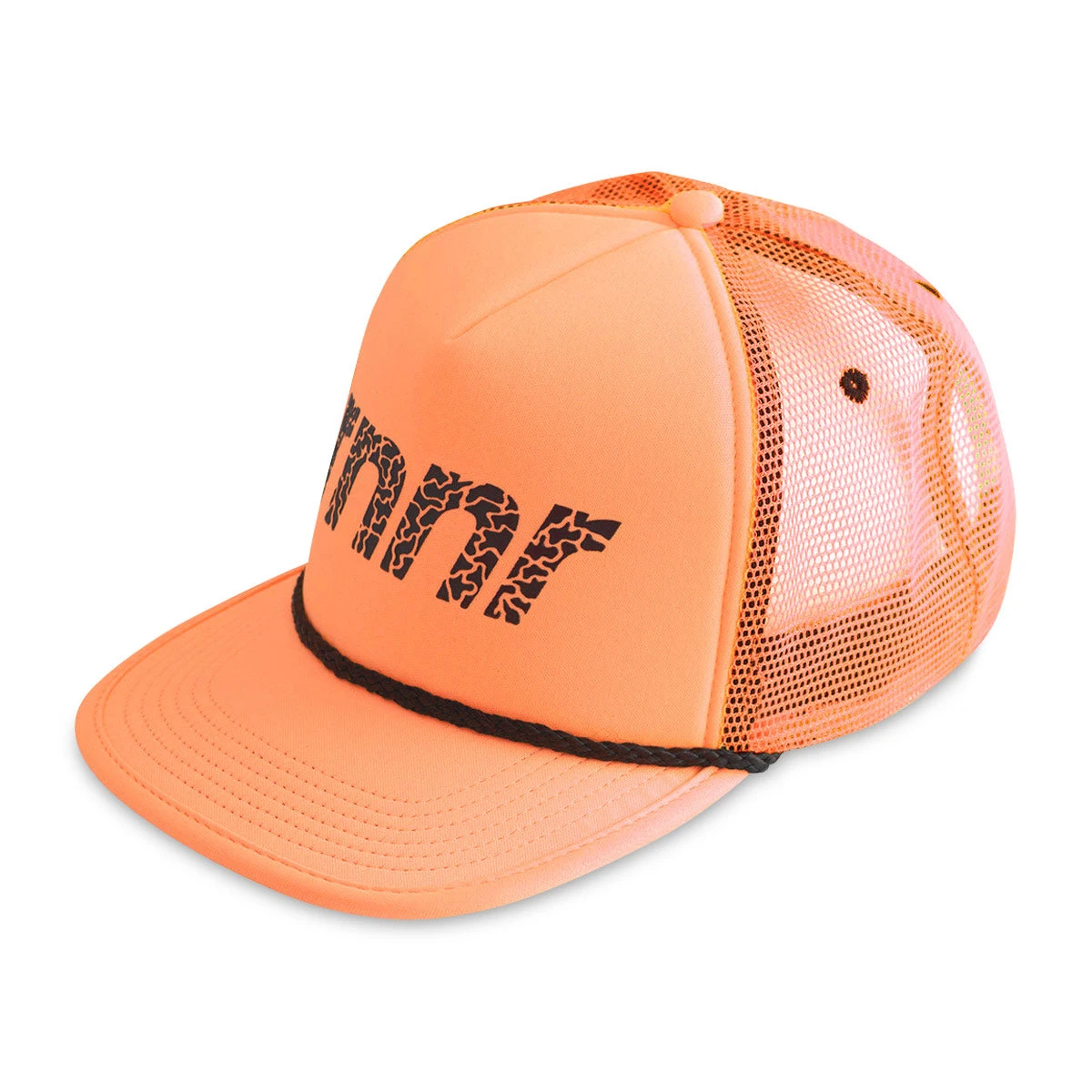 Running Trucker Hat 6 Running Trucker Hat - Image 6