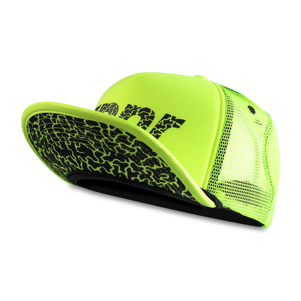 Running Trucker Hat 11 Running Trucker Hat - Image 11