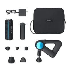 Therabody Theragun Pro G5 -Sports Energy Supplement Store original 2 26f7d1ee b6ff 4a14 b26a 1dfaa9a8e03e