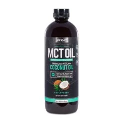 MCT Oil