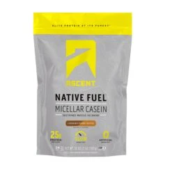 Native Fuel Micellar Casein Protein -Sports Energy Supplement Store original 3ebae1a4 f45b 4eec be27 86335edd6aef