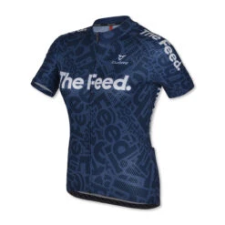 Women's Limited Edition Cycling Jersey (by Cuore)