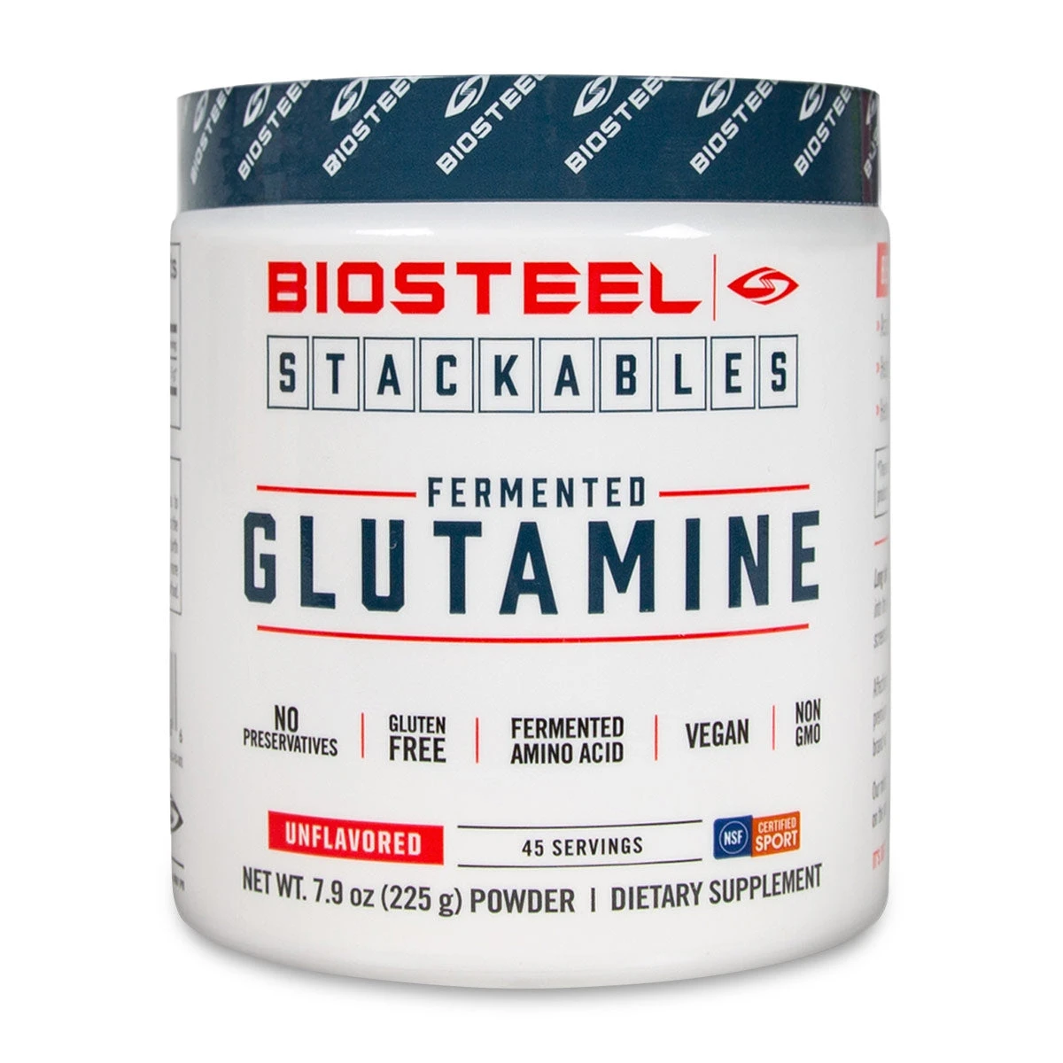 BioSteel Sports Fermented Glutamine 1 BioSteel Sports Fermented Glutamine