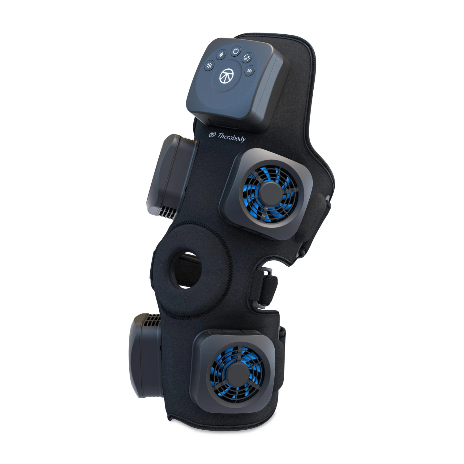 Therabody RecoveryTherm Knee 2 Therabody RecoveryTherm Knee - Image 2