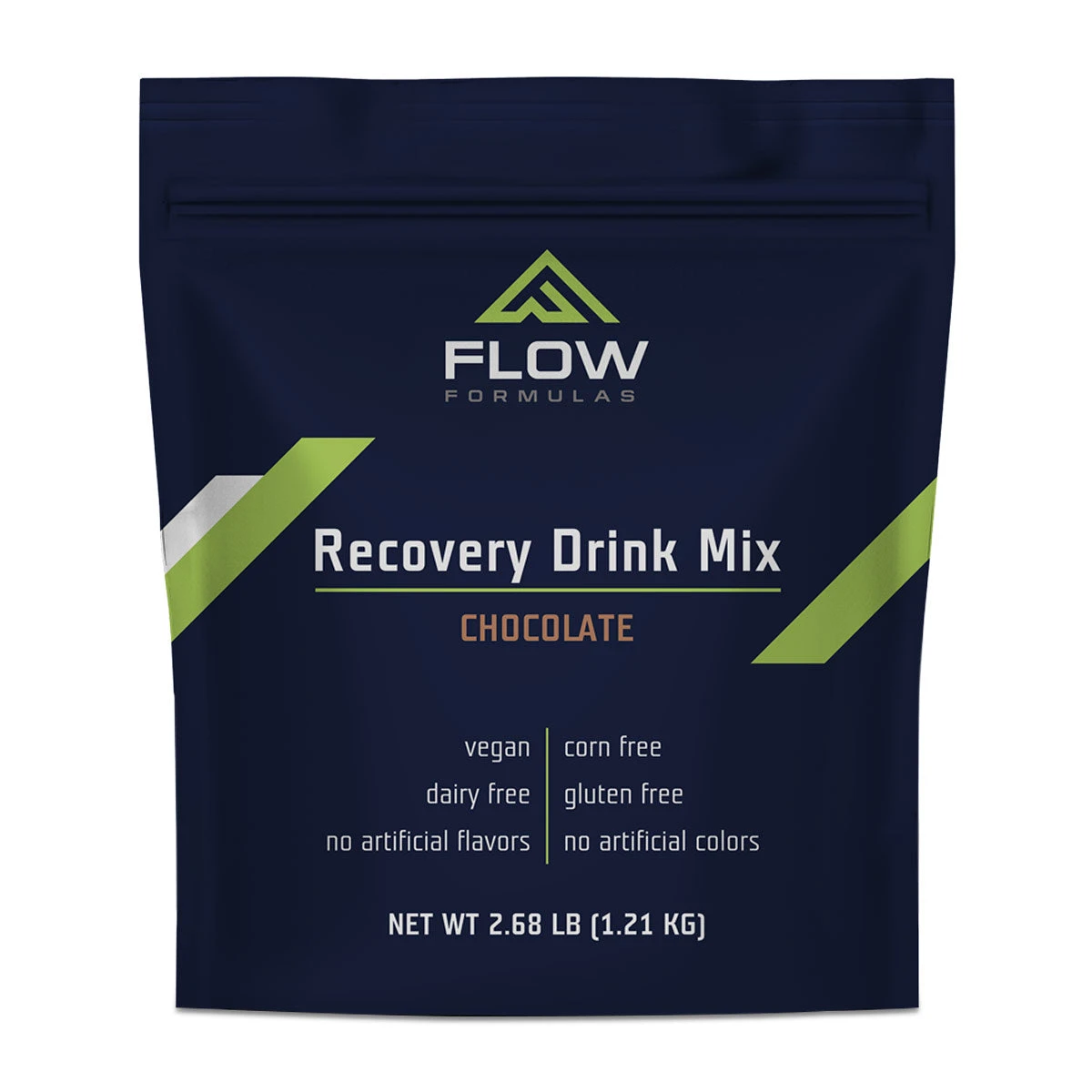 Recovery Drink Mix 2 Recovery Drink Mix - Image 2