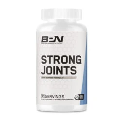 Strong Joints