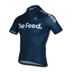 Men's Classic Cycling Jersey (by Cuore)