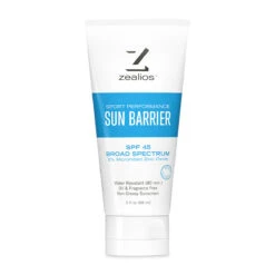 Sun Barrier SPF 45