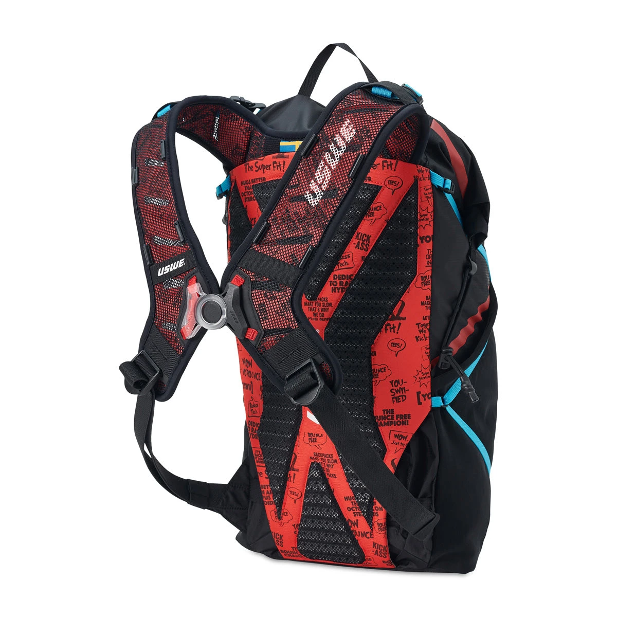 Uswe Hajker 30 3 Uswe Hajker 30 - Image 3