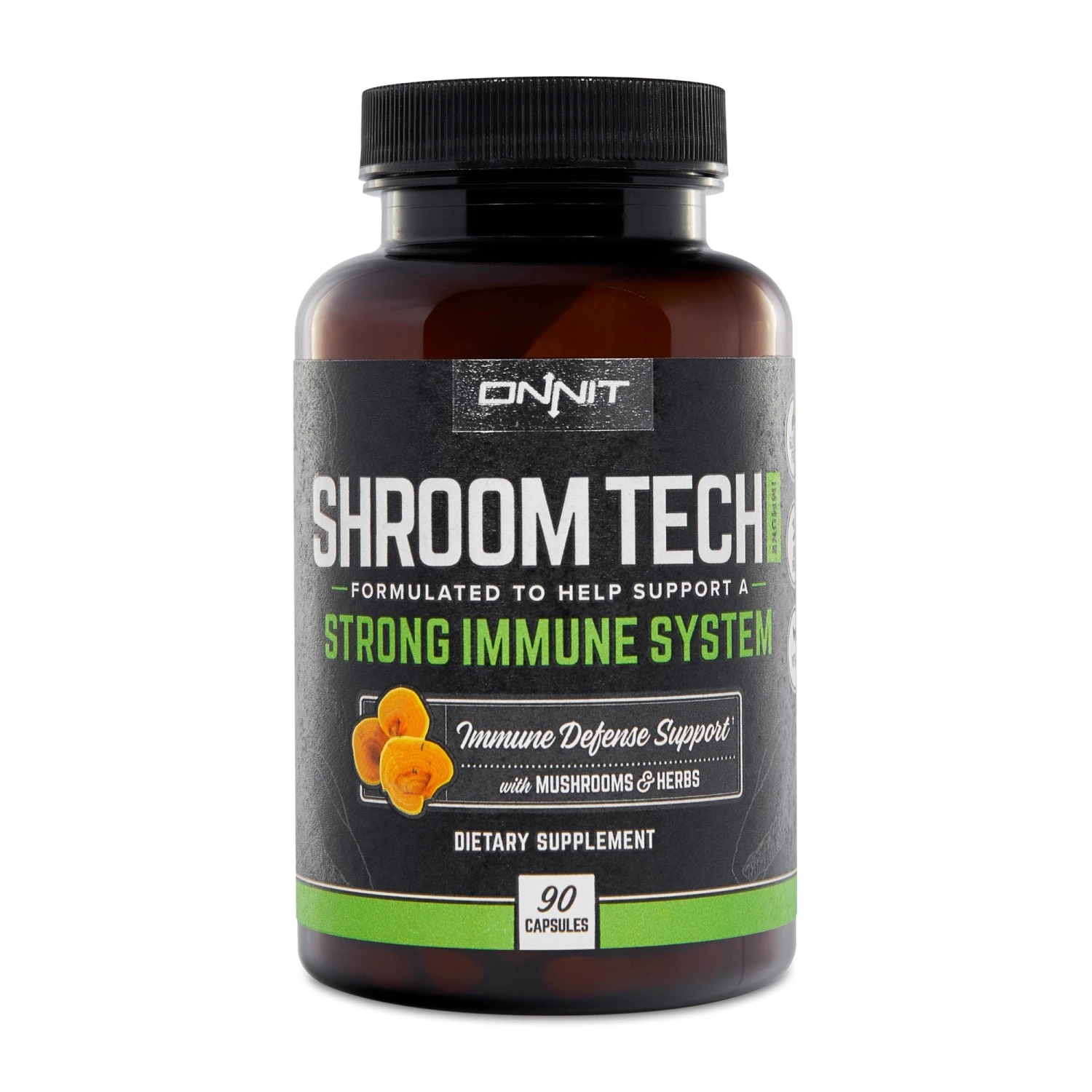 Shroom Tech Immune 2 Shroom Tech Immune - Image 2