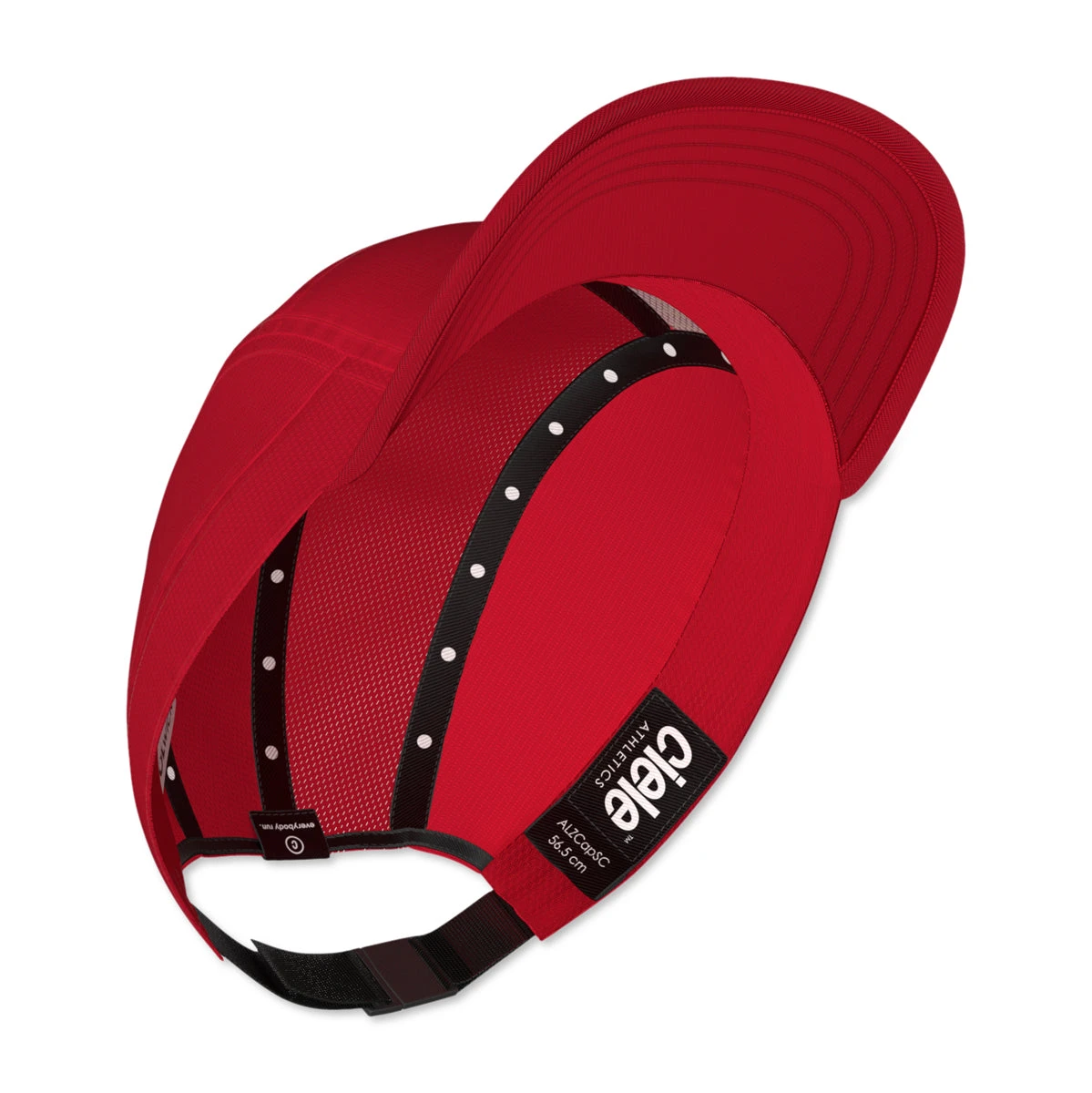 Ciele ALZCap SC - Athletics (Small) 8 Ciele ALZCap SC - Athletics (Small) - Image 8