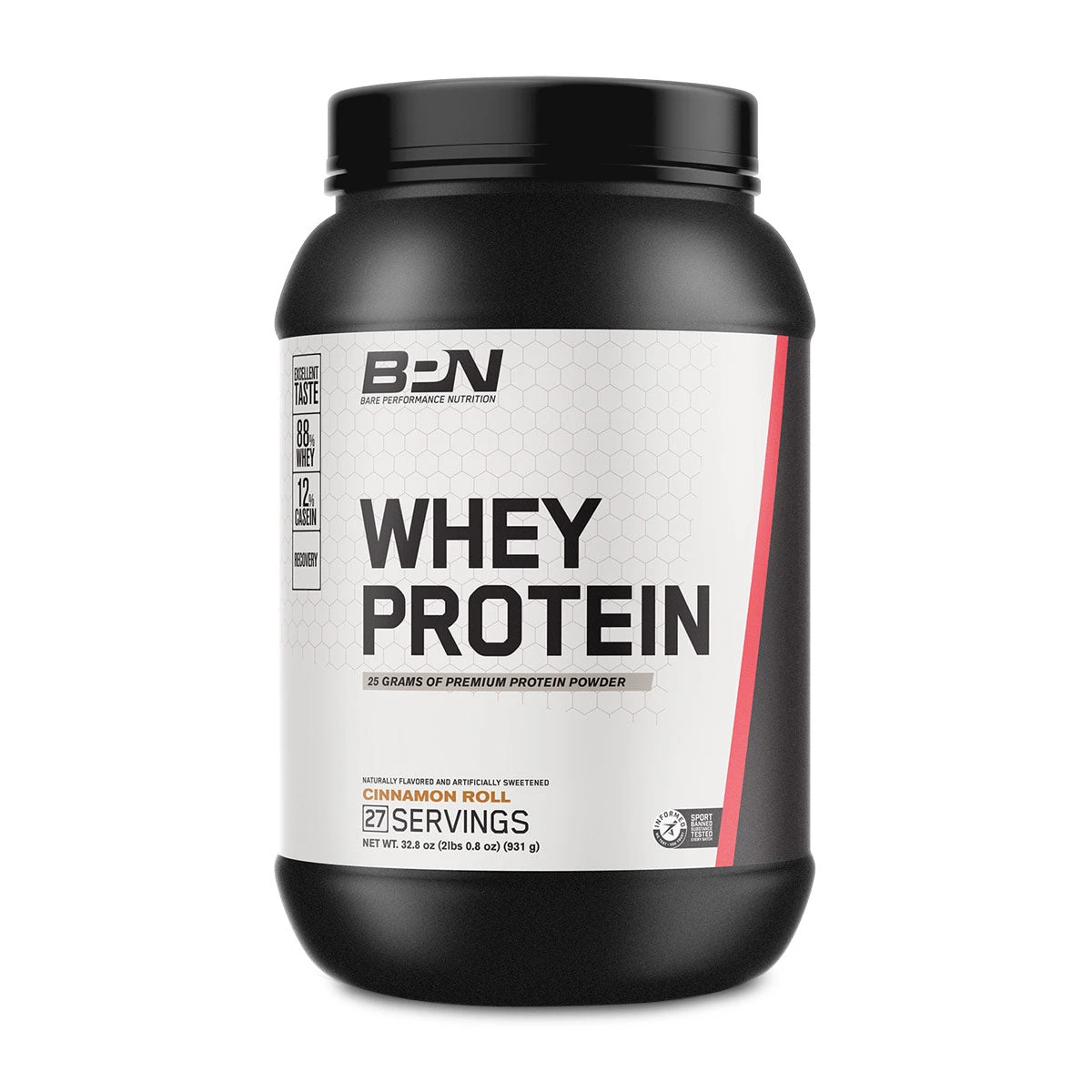 Whey Protein Powder 3 Whey Protein Powder - Image 3
