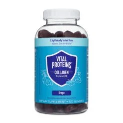 Vital Proteins Gummies Collagen