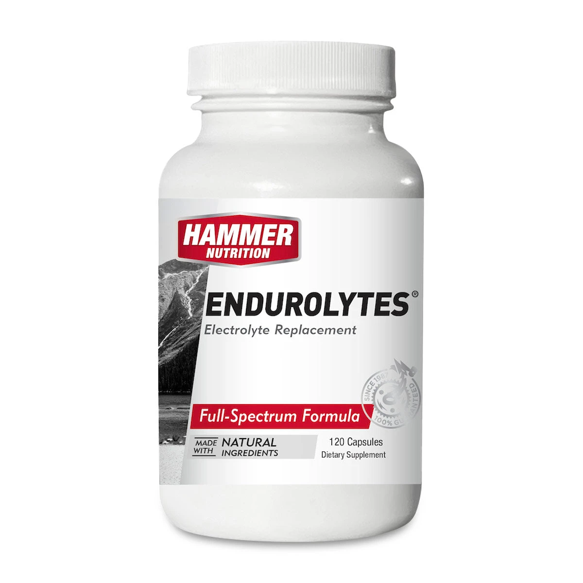 Hammer Endurolytes 1 Hammer Endurolytes