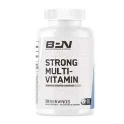 Strong Multi-Vitamin