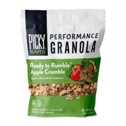 Performance Granola 10 Performance Granola -Sports Energy Supplement Store original 8de051de 7f8e 496b 8bd9 c1d93d8d12fd