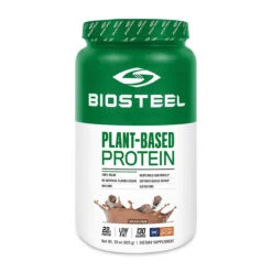 BioSteel Sports Plant Based Protein