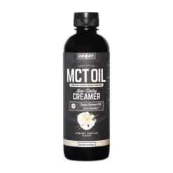 Emulsified MCT Oil (Non-Dairy Creamer) -Sports Energy Supplement Store original 9a76b8d8 c5e6 4f05 bfa9 df1293f99b3e