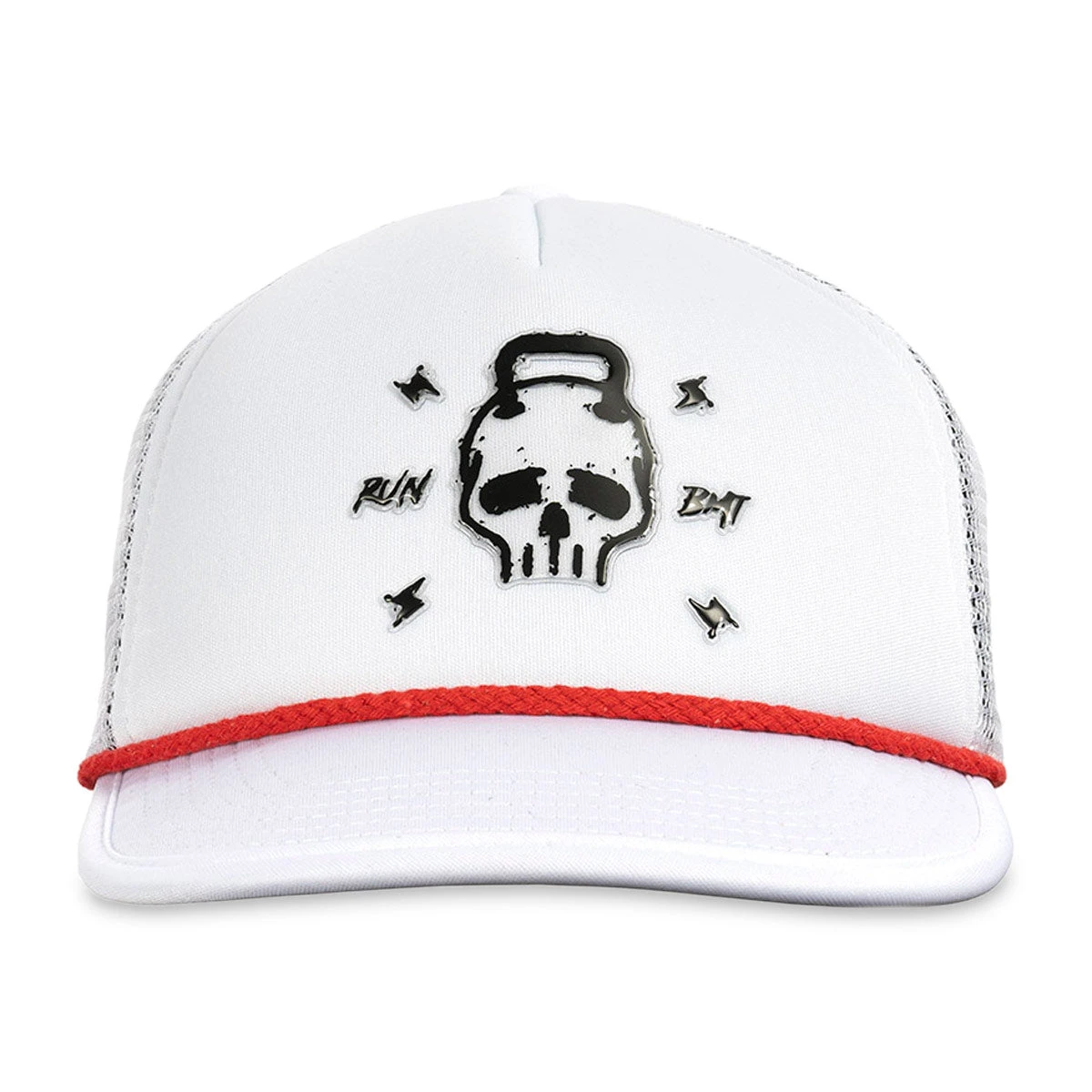 Running Trucker Hat 13 Running Trucker Hat - Image 13