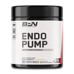 Endopump