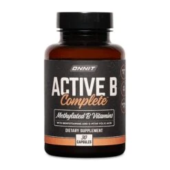 Active B Complete